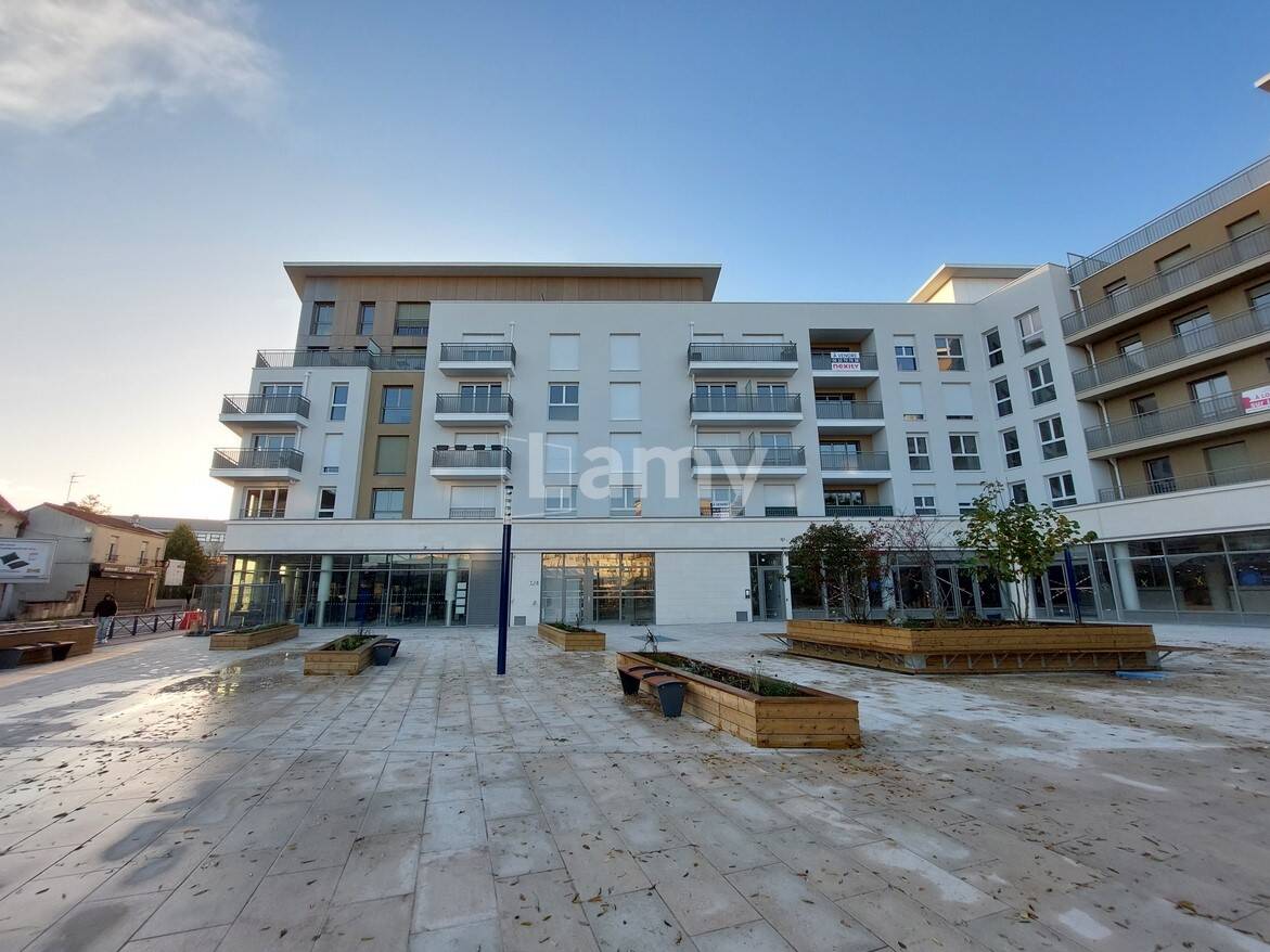 Maison à louer, 64m², DRANCY