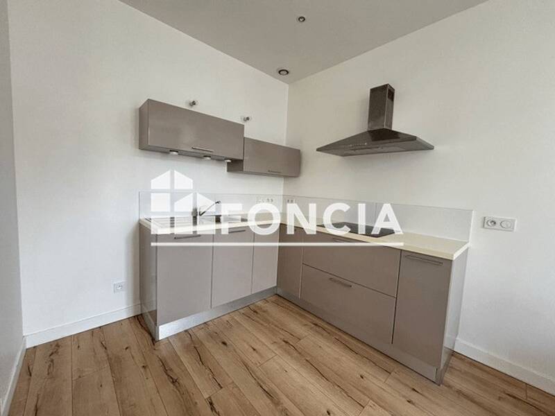 Maison à louer, 37m², ROCHEFORT