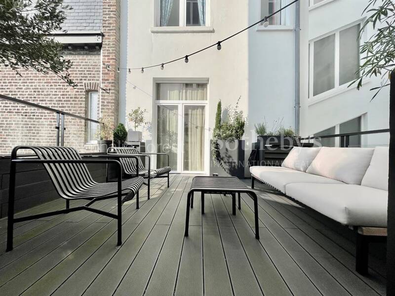 Maison à vendre, 250m², LILLE