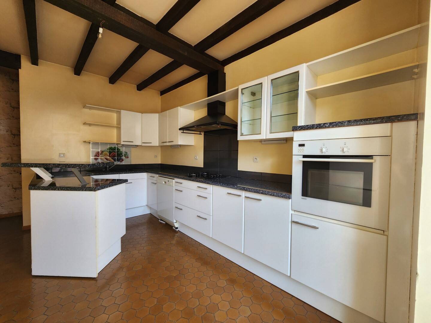 Maison à vendre, 136m², AMELIE LES BAINS PALALDA