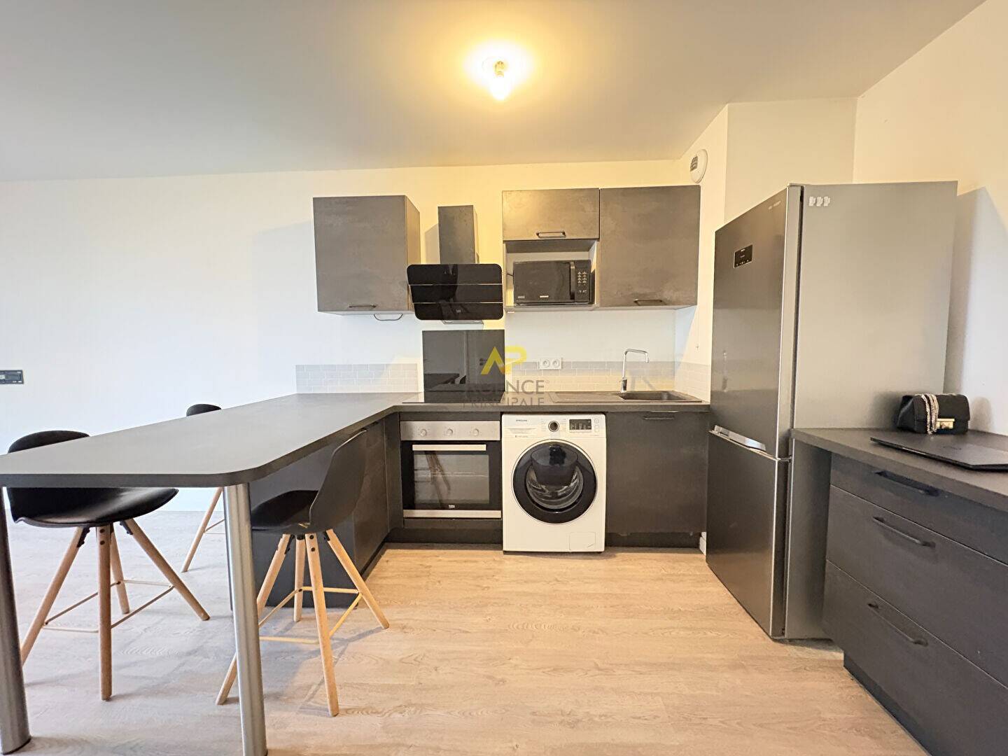 Maison à louer, 41m², CERGY