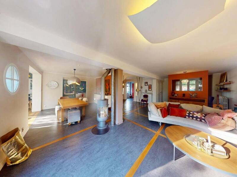 Maison à vendre, 152m², TOULOUSE