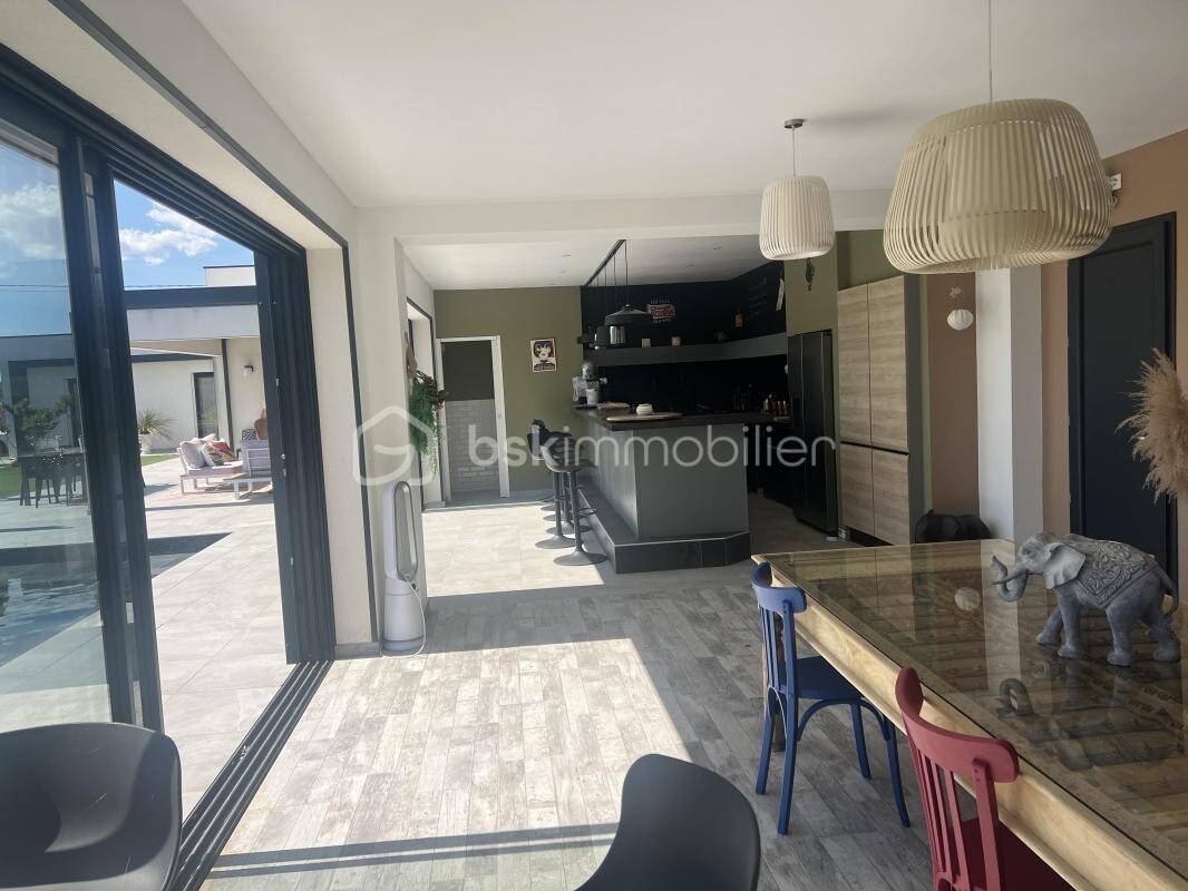 Maison à vendre, 241m², MAGALAS