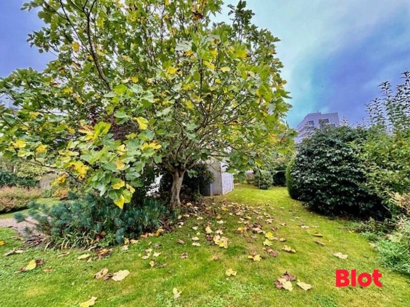 Maison à vendre, 120m², RENNES