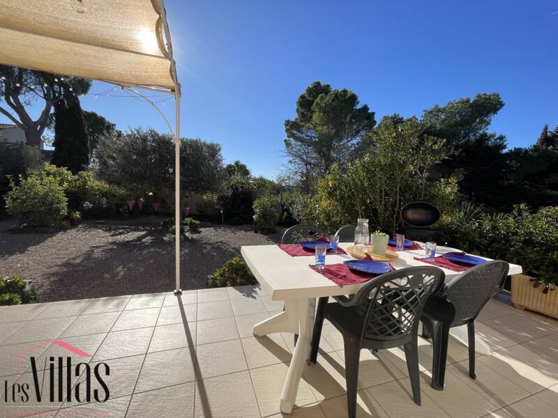 Maison à vendre, 140m², SALLES D'AUDE