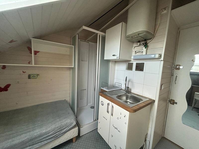 Maison à vendre, 5m², PARIS 11E