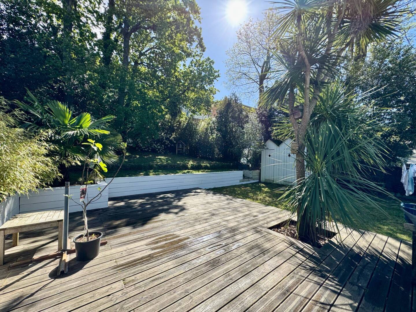 Maison à vendre, 110m², SAINT NAZAIRE