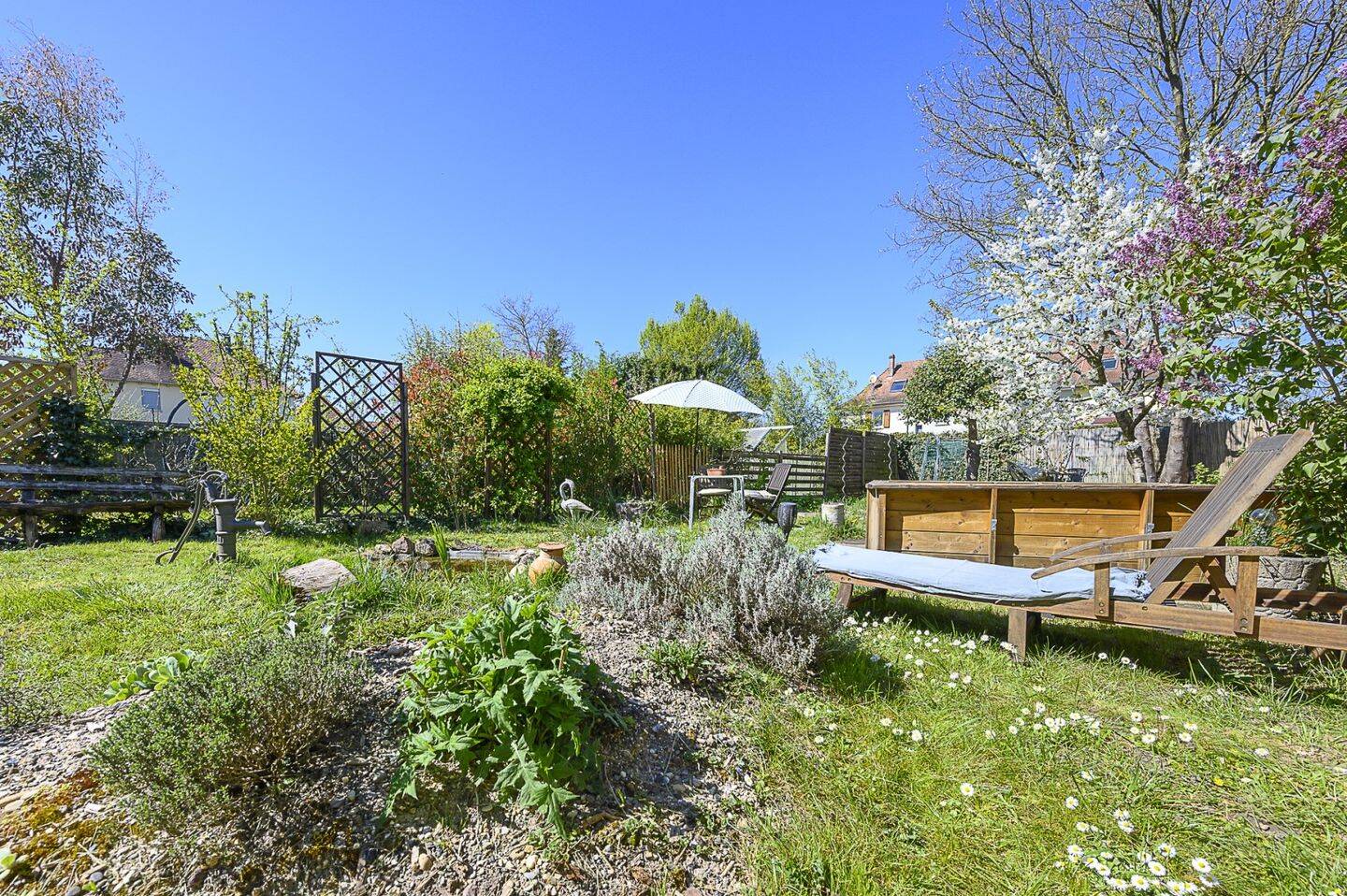 Maison à vendre, 103m², STRASBOURG