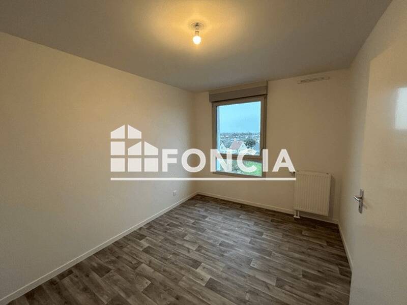 Maison à louer, 61m², COLOMBELLES