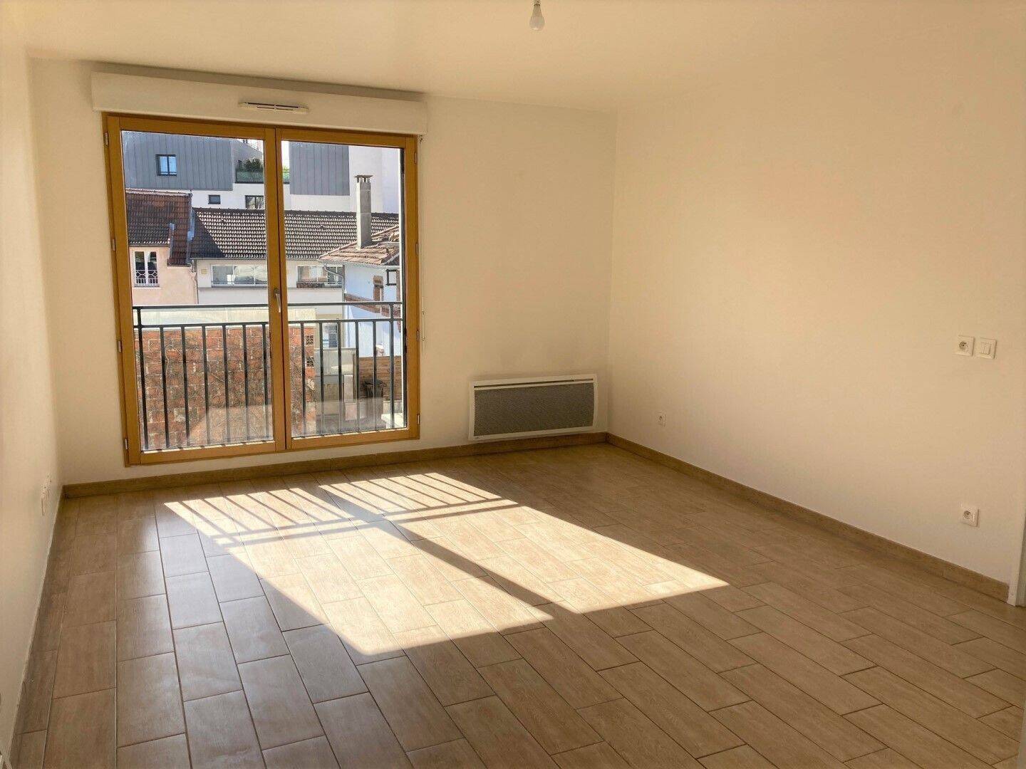 Maison à louer, 46m², MONTREUIL