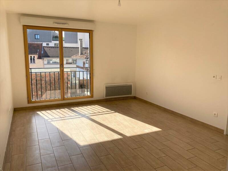 Maison à louer, 46m², MONTREUIL