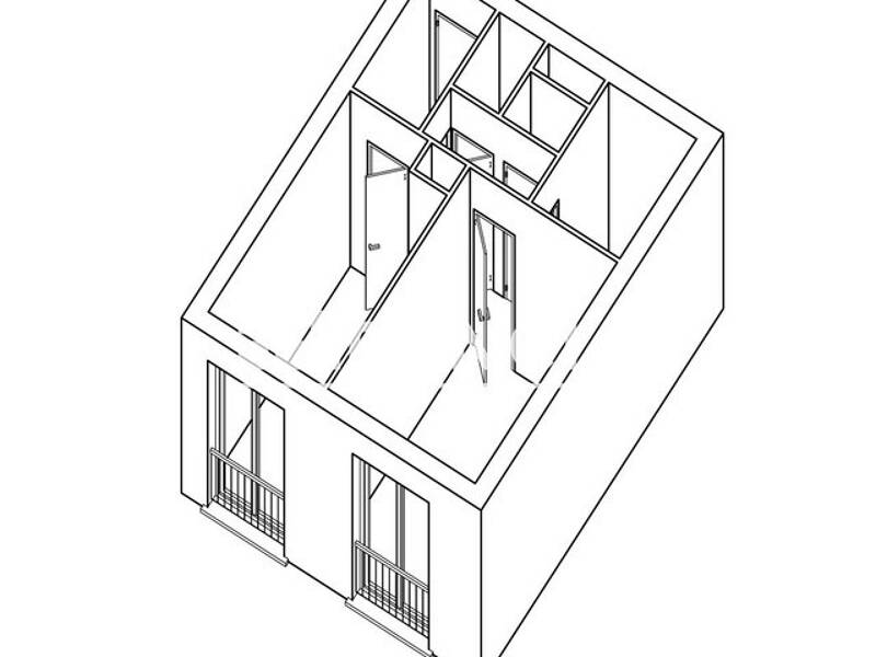 Maison à louer, 29m², ORLEANS