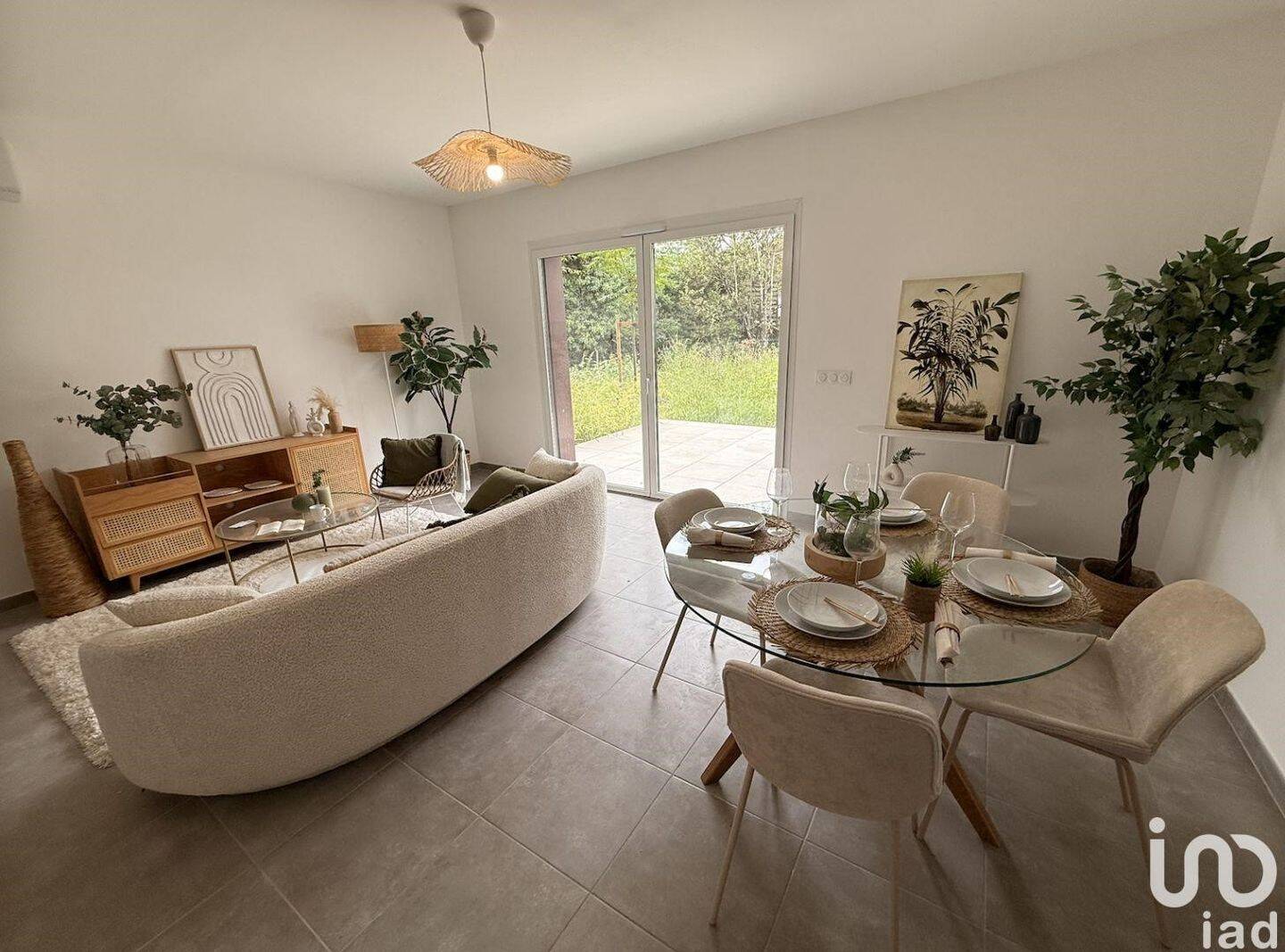 Maison à vendre, 87m², GRADIGNAN