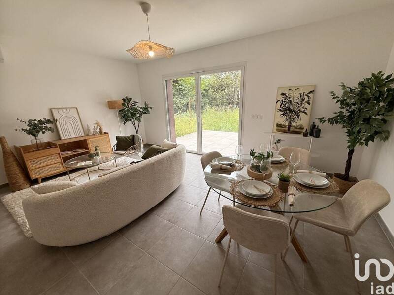 Maison à vendre, 87m², GRADIGNAN
