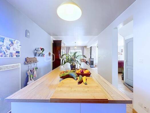 Maison à vendre 300 000 € 5 pièces 3 chambres 96 m² 608 m² de terrain Ouest Giberville 14730