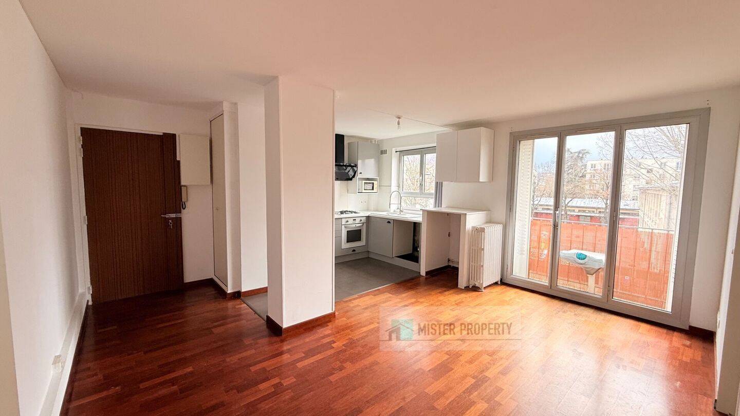 Maison à louer, 53m², RUEIL MALMAISON
