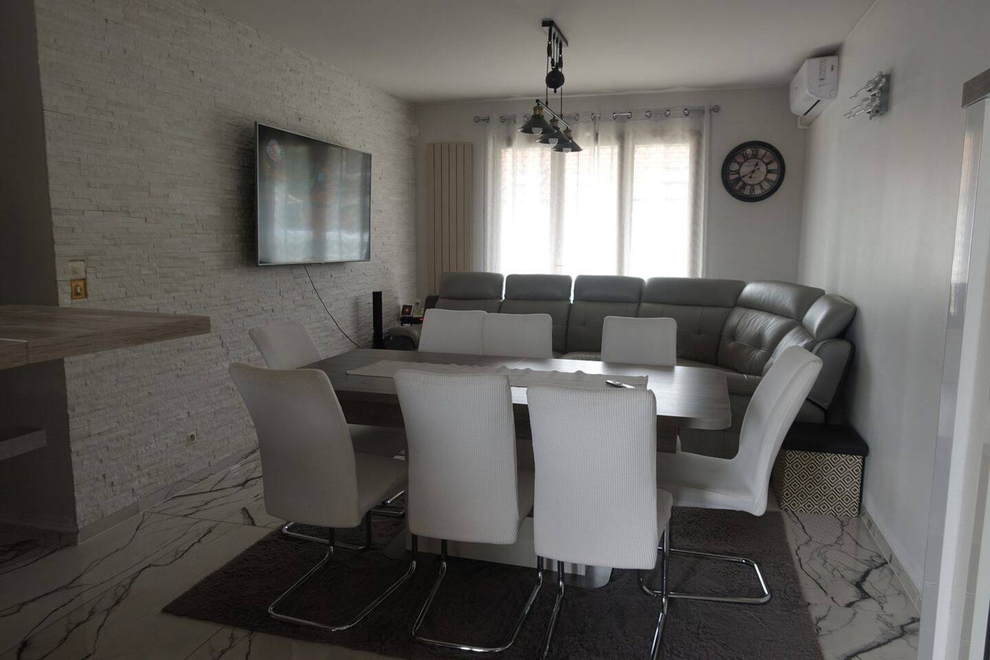 Maison à vendre, 120m², AULNAY SOUS BOIS