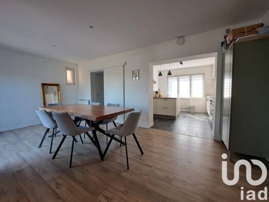 Maison de ville à vendre 249 000 € 4 pièces 3 chambres 95 m² 370 m² de terrain Allennes-les-Marais 59251