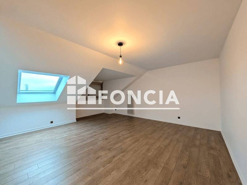 Maison à louer, 79m², ROUEN