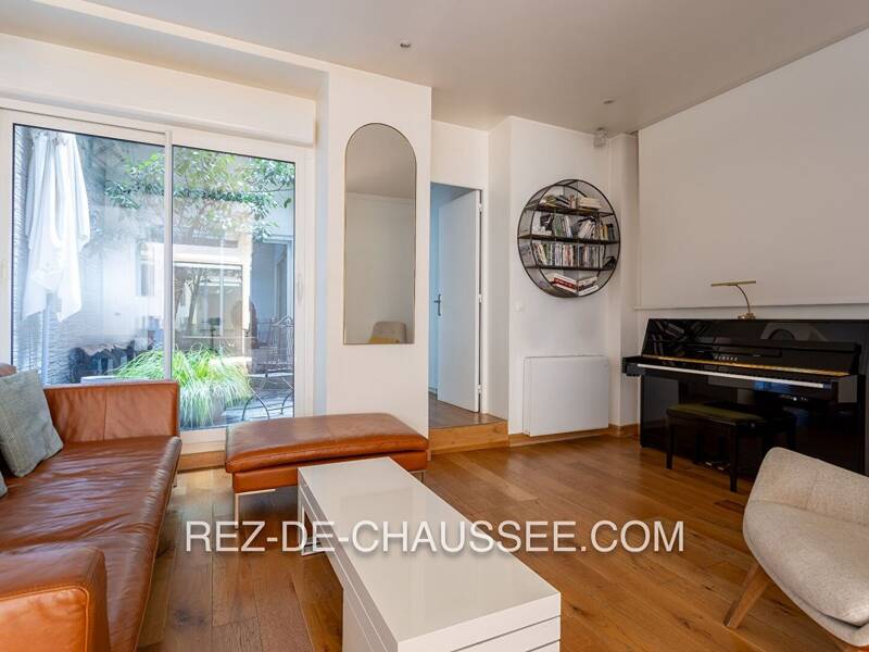 Maison à vendre, 112m², PARIS 11E