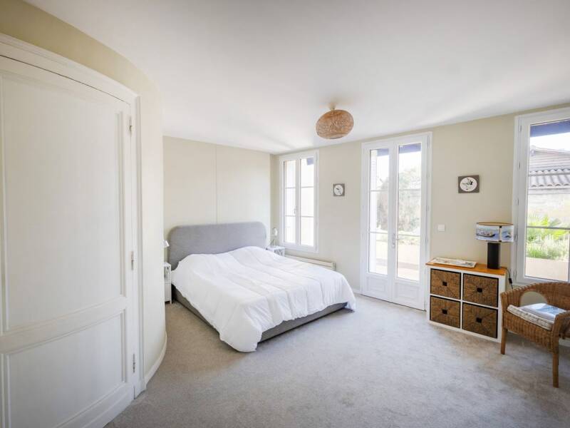 Maison à vendre, 170m², BORDEAUX