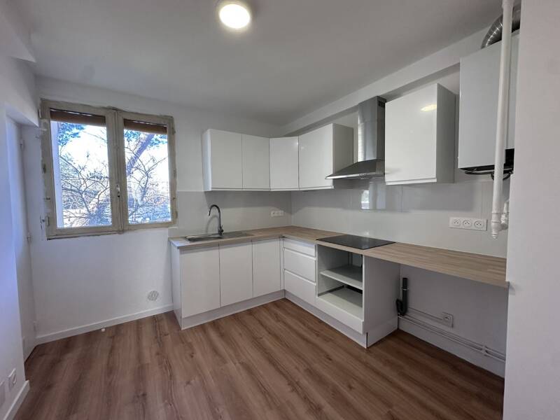 Maison à louer, 68m², MONTPELLIER