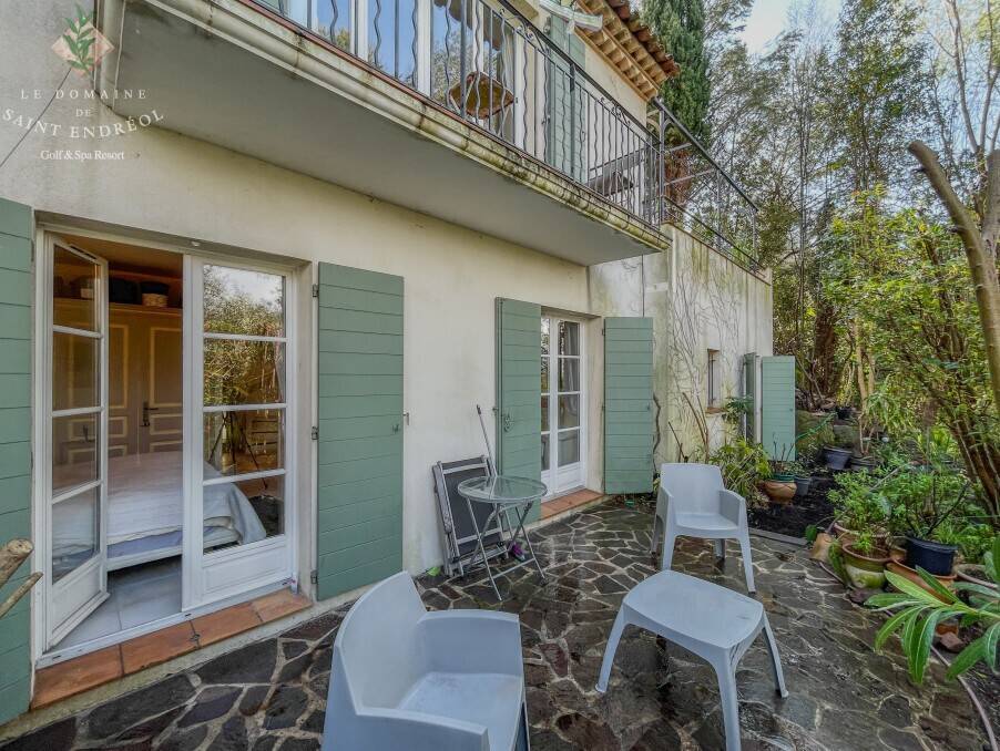 Maison à vendre, 125m², LA MOTTE