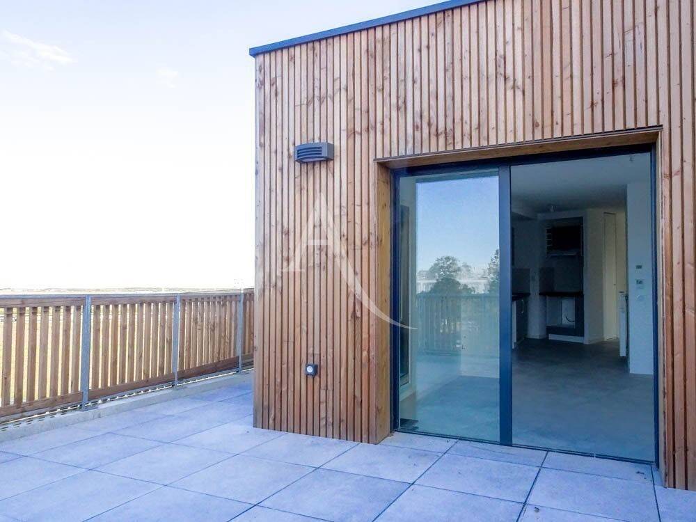 Maison à louer, 77m², LA ROCHELLE