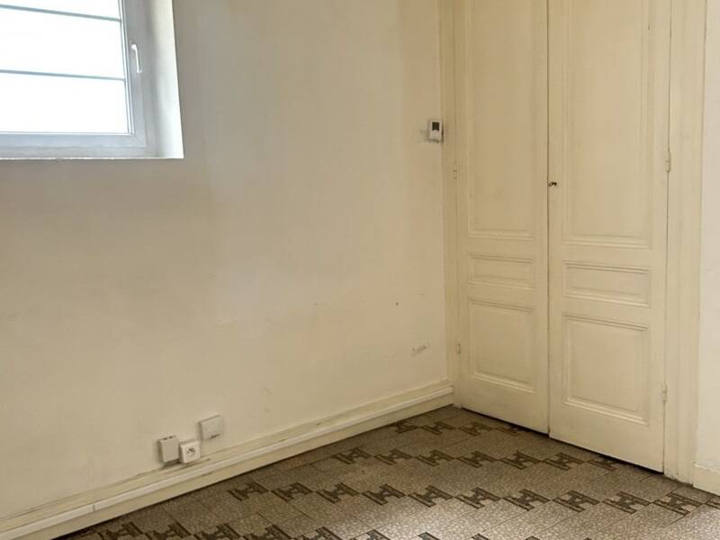 Maison à louer, 65m², LYON 3E