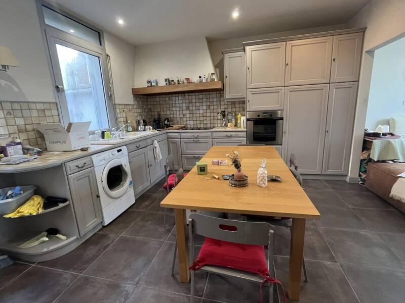 Maison à louer, 74m², CHOLET