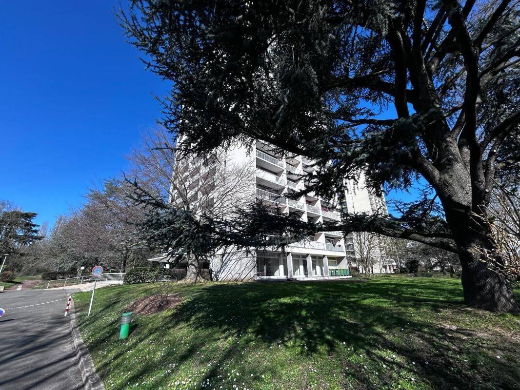 Maison à louer, 48m², ANTONY