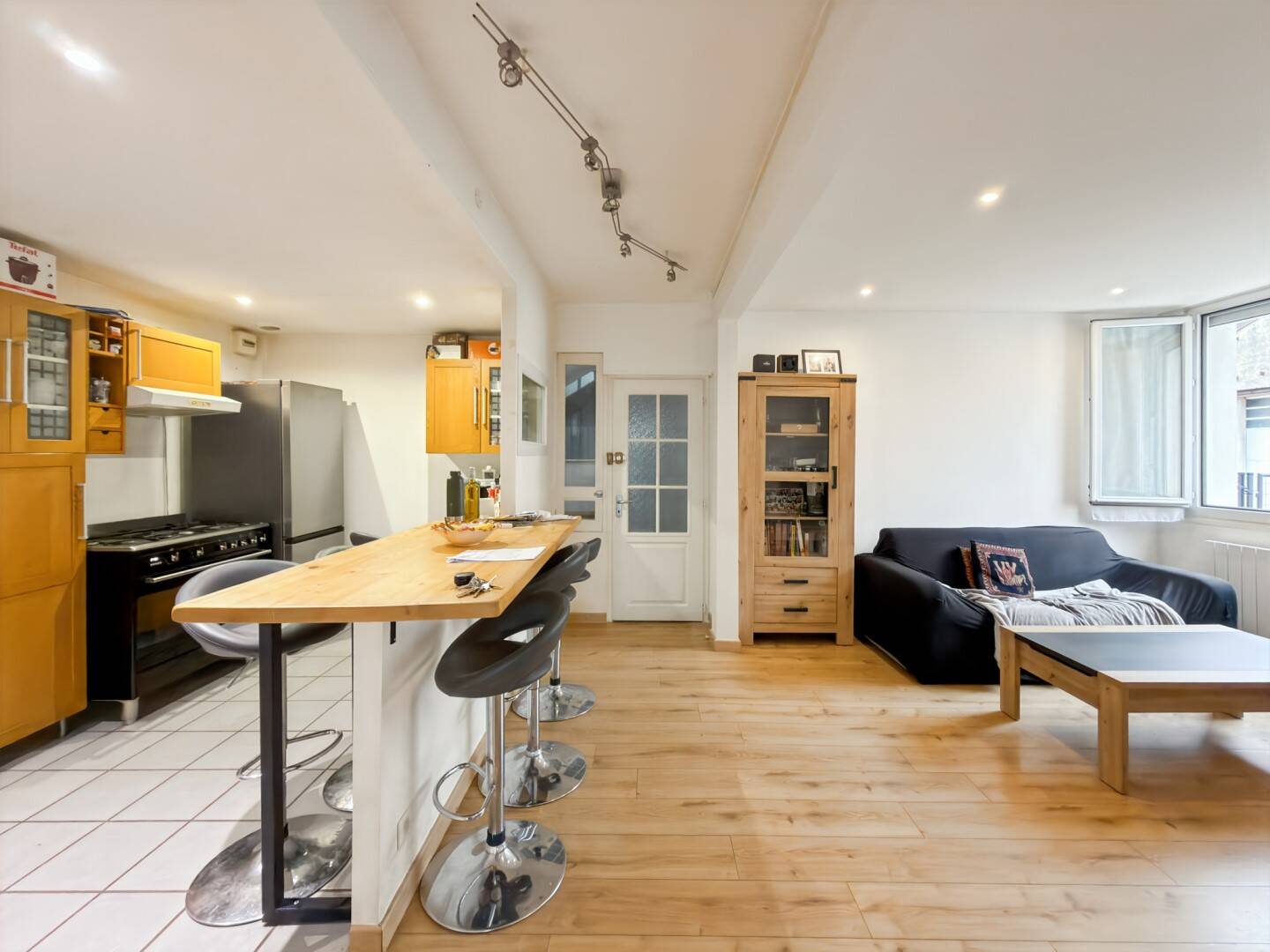 Maison à vendre, 123m², OYONNAX