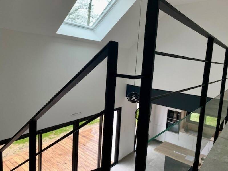 Maison à vendre, 130m², LOCQUELTAS