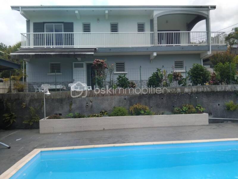 Maison à vendre, 171m², ENTRE DEUX