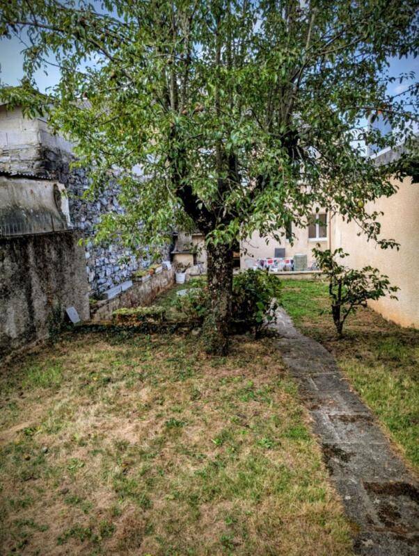Maison à vendre, 93m², SAINT PIERRE DE TRIVISY