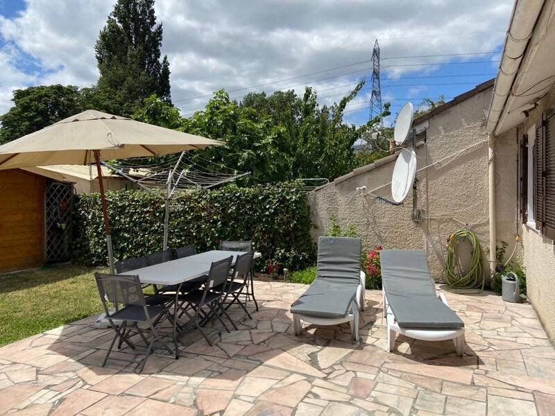 Maison à vendre, 94m², VILLETANEUSE