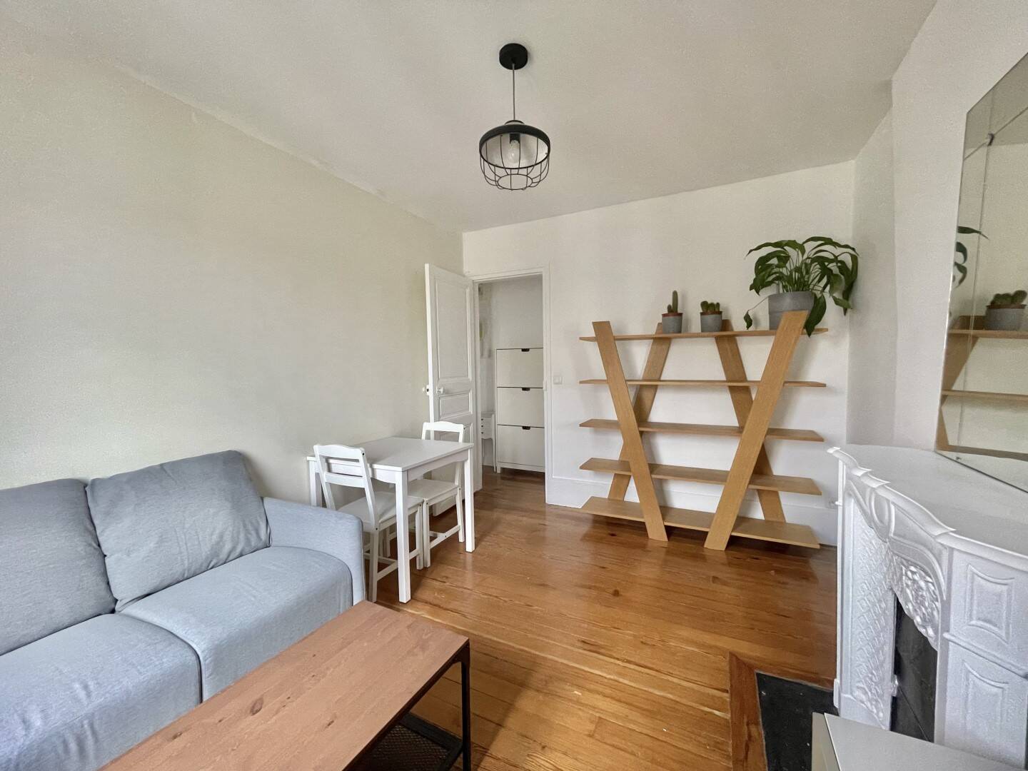 Maison à louer, 37m², ASNIERES SUR SEINE