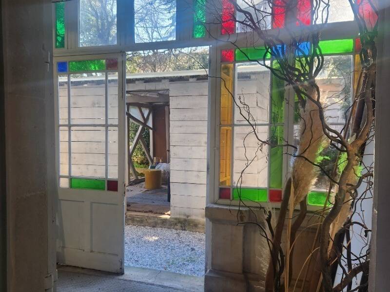 Maison à louer, 120m², SAINT REMY DE PROVENCE