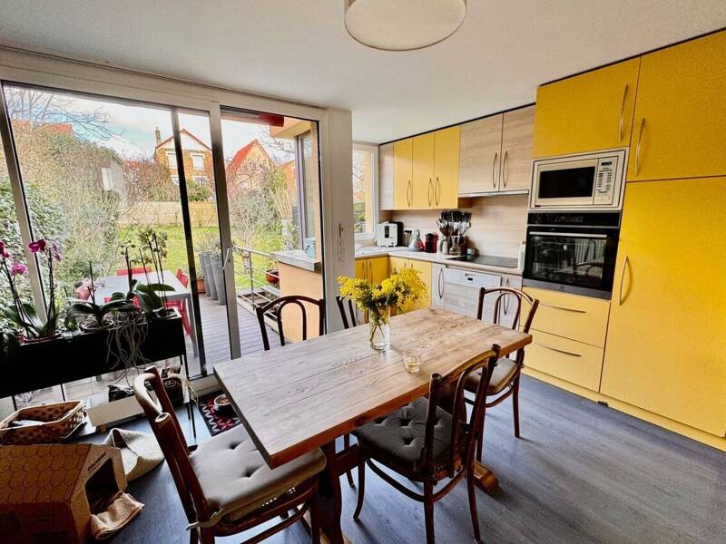 Maison à vendre, 172m², NOGENT SUR MARNE