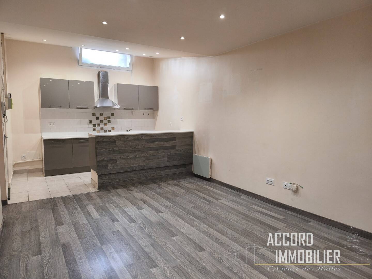 Maison à louer, 43m², BEZIERS