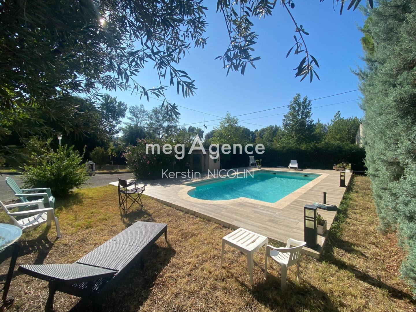 Maison à vendre, 198m², FLASSANS SUR ISSOLE