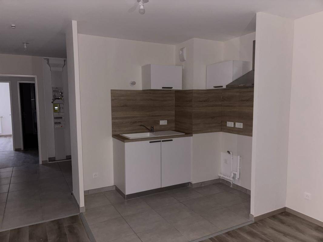 Maison à louer, 67m², FONTAINE LES DIJON
