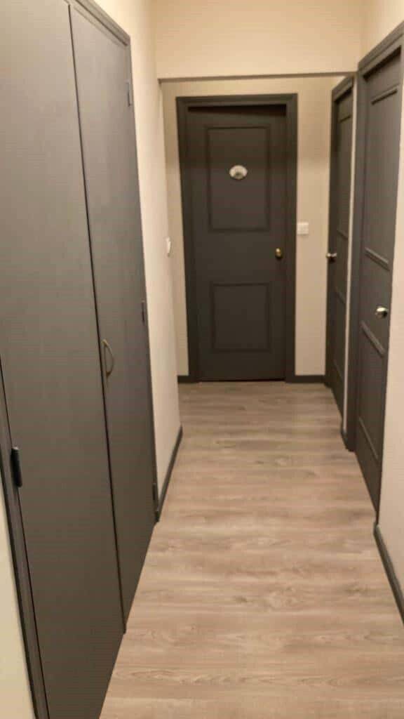 Room in Rue Lainé Laroche, Angers for 180 m² with 3 bedrooms - C — 8