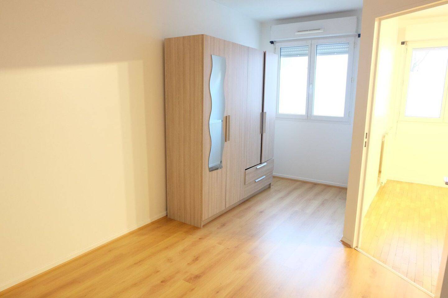 Maison à louer, 52m², RUEIL MALMAISON