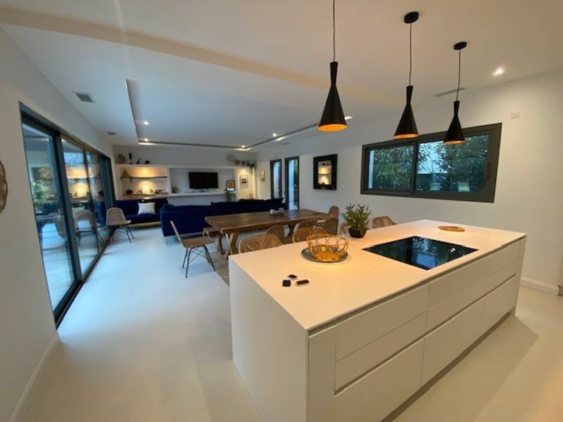 Maison à louer, 180m², LA TESTE DE BUCH