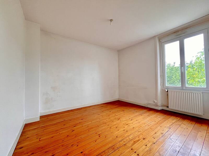 Maison à vendre, 79m², NANTES