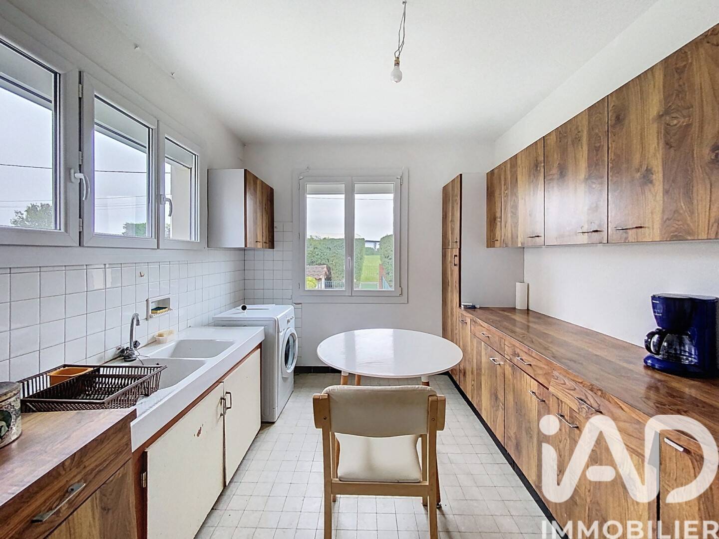 Maison à vendre, 88m², CORNEBARRIEU