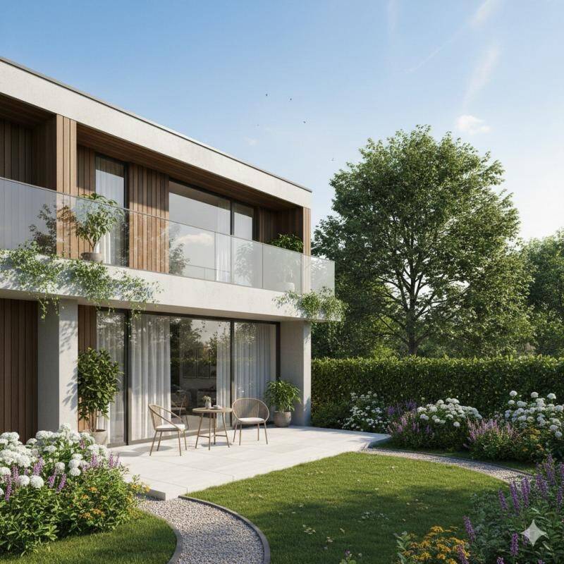 Maison à vendre, 100m², ARGENTEUIL