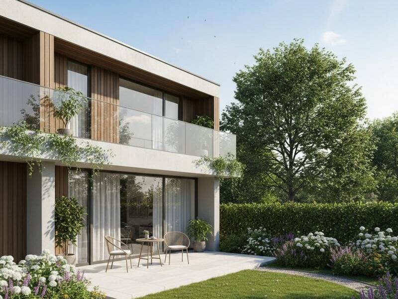 Maison à vendre, 100m², ARGENTEUIL