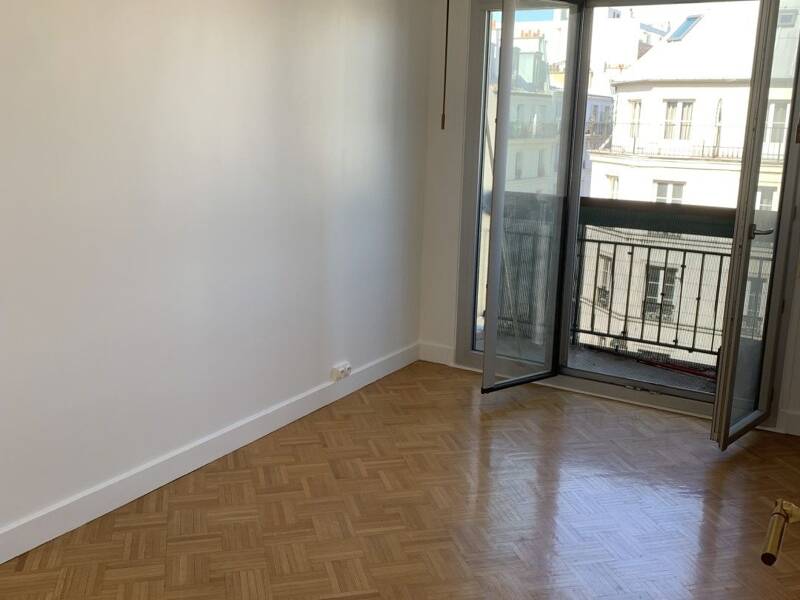 Maison à louer, 44m², PARIS 11E